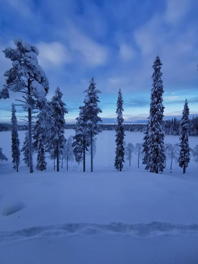 Unelmahelmi Ruka Extérieur photo
