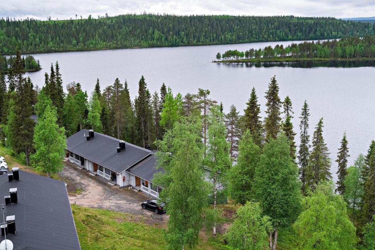 Unelmahelmi Ruka Extérieur photo